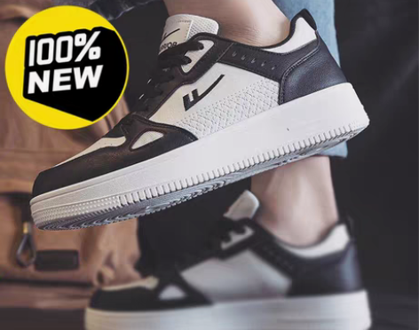 包邮全新特价包邮回力男鞋女鞋板鞋皮面时尚男...