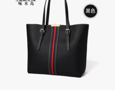 转卖啄木鸟女包2019新款单肩包时尚潮流包...