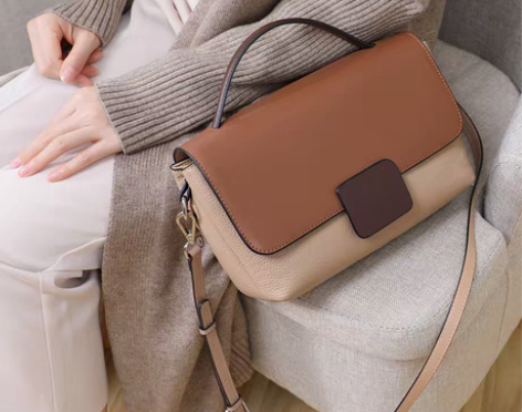 转卖【返场价】小ck女包包2020新款潮真...