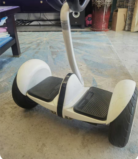 ninebot  mini迷你九号平衡车，...