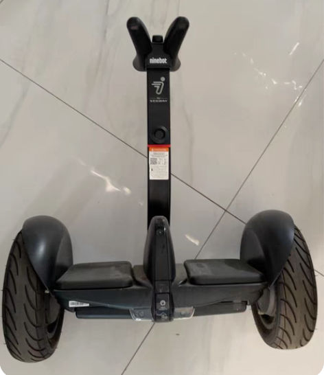 包邮九号平衡车mini pro,送充电器,...