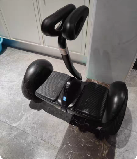 九号平衡车L8 ninebot 九号L8，...