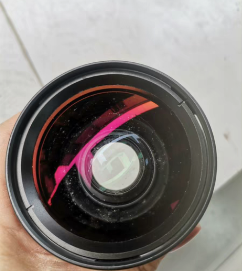 Canon/佳能 附加镜型号:WC-DC5...