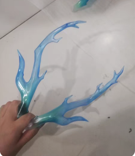 包邮【客单展示】王者荣耀西施游龙清影，没有...