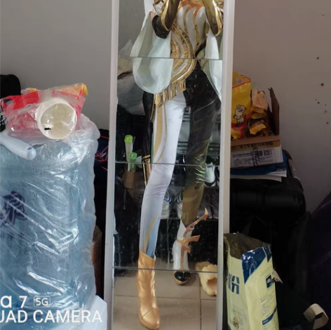 包邮出租王者荣耀东方镜FMVP炽阳神光co...