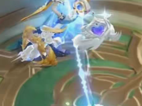 王者荣耀孙策520挚爱花嫁cos道具 不一...