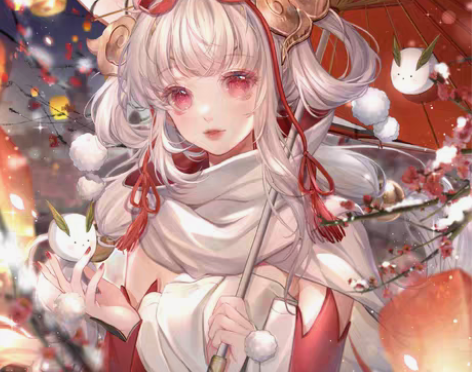 【标价打包】铃木  公孙离  祈雪灵祝  ...