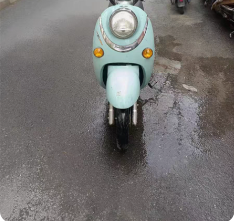 包邮转让一台杭州二手电动车，本地黄牌，新国...