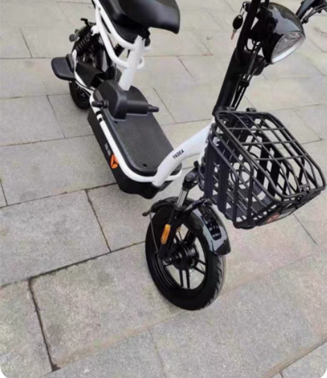 雅迪电动车,1000转卖 因工作调动要去外...