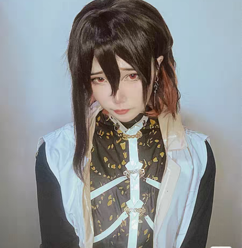 新世界狂欢cos八云ssr回到故乡的那日 ...