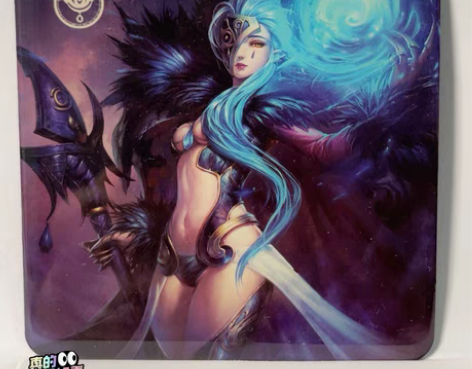 包邮DNF，三个卡片+赫尔德手办忍痛出手，...