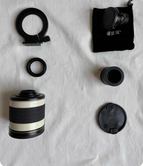 相机微单镜头uv镜 肯高！！！国产大品牌尺...