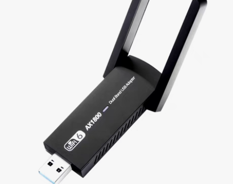 包邮USB笔记本疾速wifi6无线网卡 感...