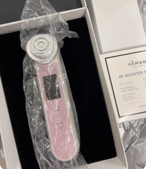 包邮全新未拆雅萌ACEpro四环射频美容仪...