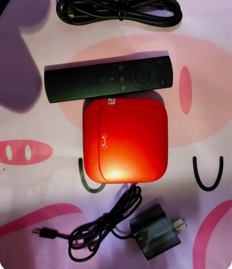 包邮天猫魔盒3pro型号16s全部原装配件...