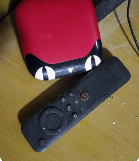 包邮天猫魔盒，正常使用 感兴趣的话点“我想...