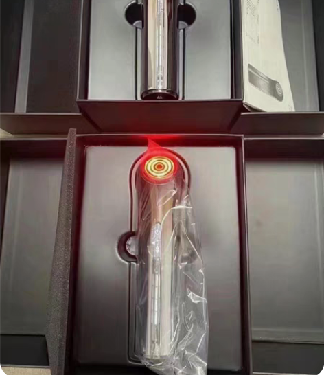 包邮雅萌ACE五代家用射频,爽快的送一只凝...