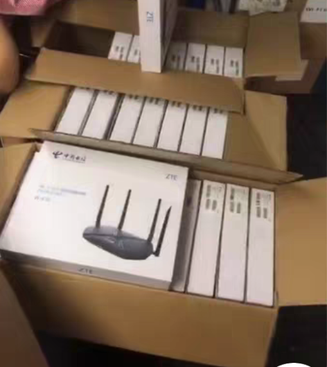 包邮高价求购各型号路由器 E2633-移动...