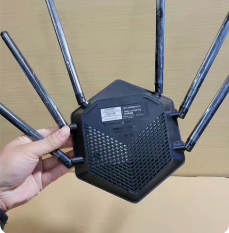 水星光影路由器D191G 1900M千兆双...