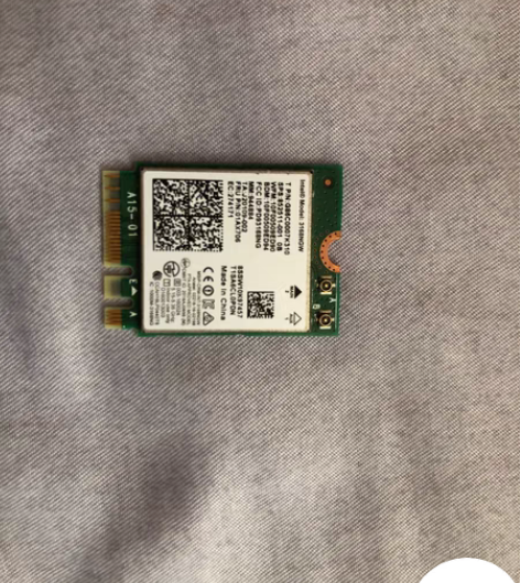 3168NGW无线WiFi，m.2WiFi...