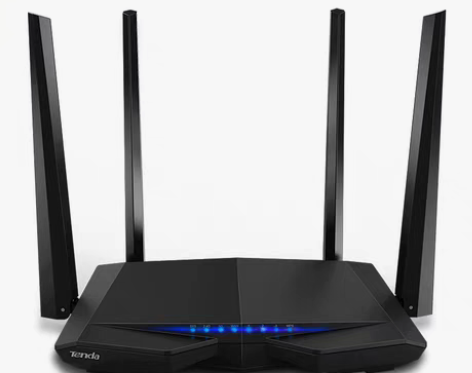 转卖腾达1200M无线路由器wifi 5G...