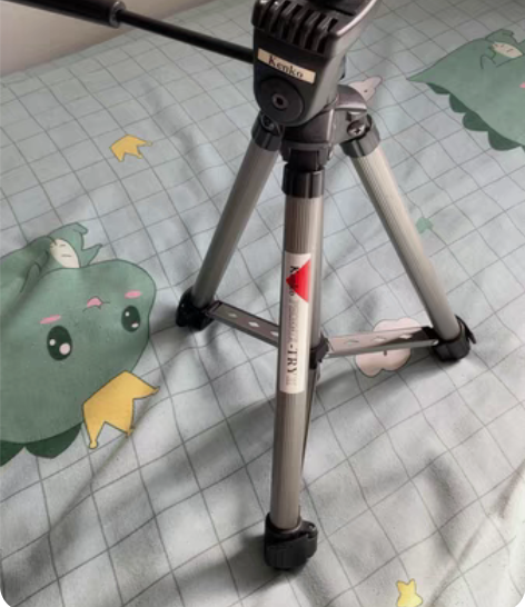 包邮Kenko单反相机三脚架 单反脚架 铝...
