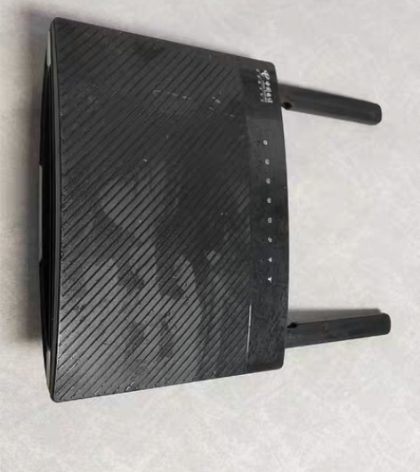 腾达AC9  带USB口，配12v1a电源...