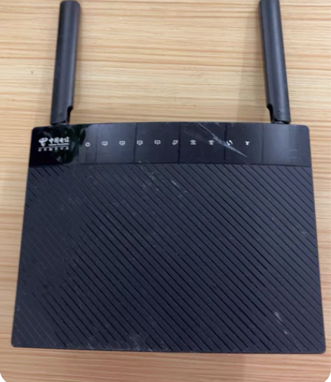 Tenda腾达AC9 千兆口无线增强型路由...