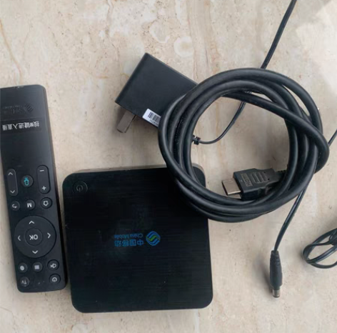 包邮中兴B860AV2.1-A，1+8G，...