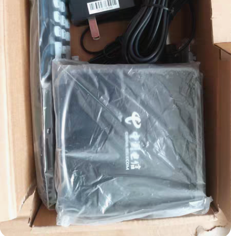 包邮全网通电视盒，中兴B860，已刷机，全...