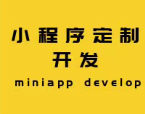 包邮【十年开发经验】个人接单，小程序定制开...
