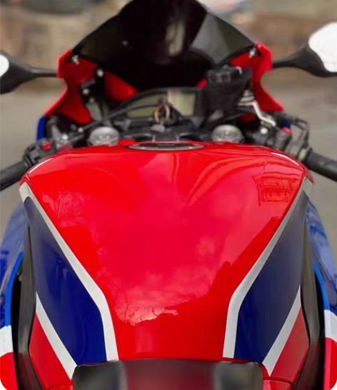 本田CBR1000 兔子头 最新款3R版画...