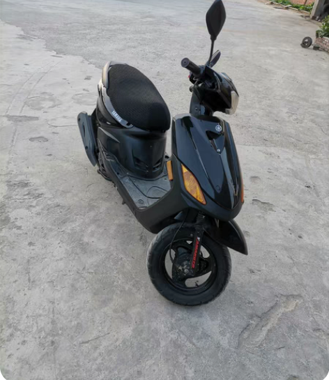 #Yamaha/雅马哈 雅马哈巧格闲置转让...