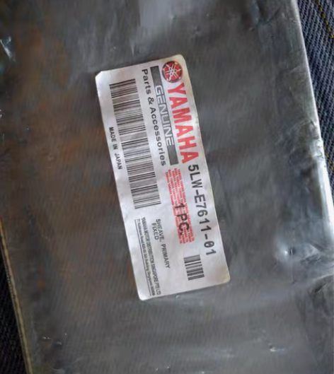 包邮雅马哈福禧100鬼火100丽鹰100日...