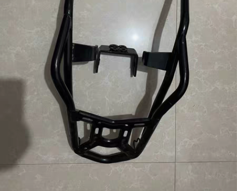 包邮贝纳利小迅龙150S后架 感兴趣的话点...