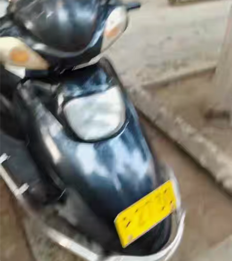 包邮新市医院旁，精品摩托车出售，本田，雅马...