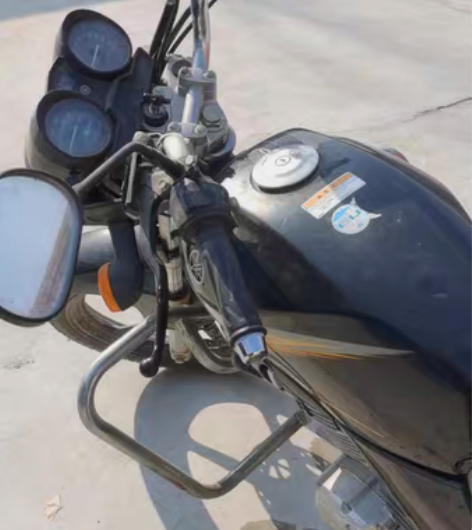 雅马哈专卖店购买 发票齐全 就是当初没有上...