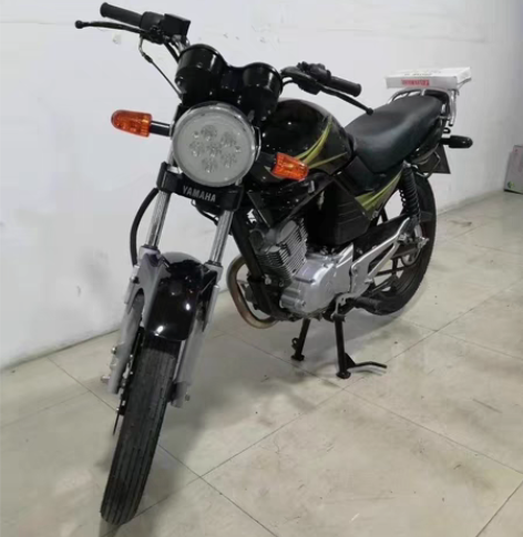 包邮到货雅马哈天剑125cc二手摩托车，整...