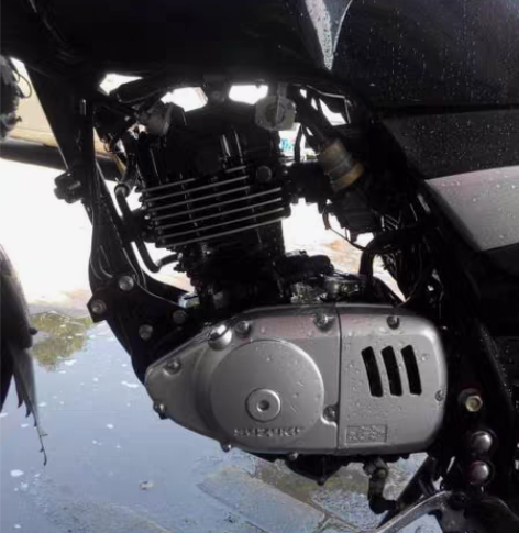 铃木钻豹，2017年车。五千公里，特别新。...