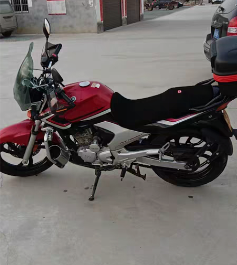 雅马哈天剑王250出售。08年第一代天剑王...