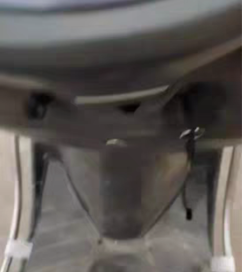 02年五羊本田大公主125C，机器一切正常...