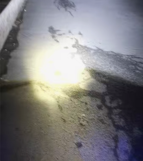 uy百年21年2月的车，新买的保险，现在安...