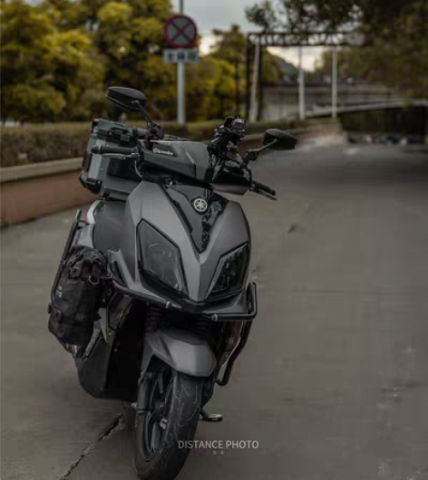 小破车uy改装案例。这车目前偏家用不想改太...