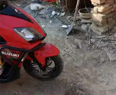 出售20220年4月铃木uy一辆价格850...