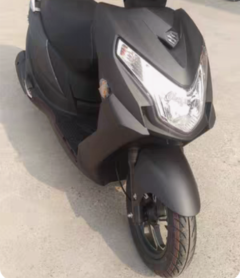 铃木UE，UY等全新车型，外卖神车百万公里...