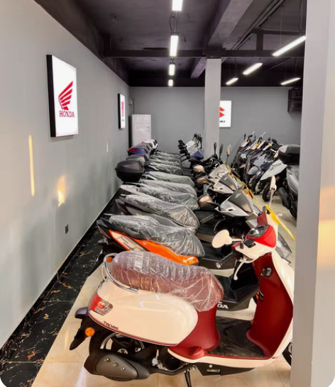 2020年铃木UY，车好，公里数少，一直都...