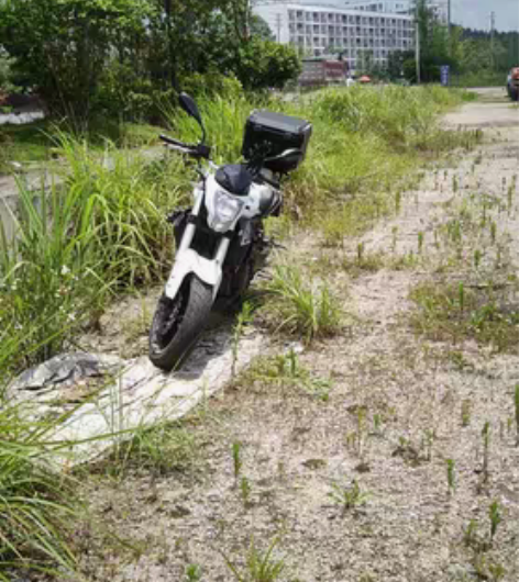 18年黄龙300 协议出 两万多公里   ...