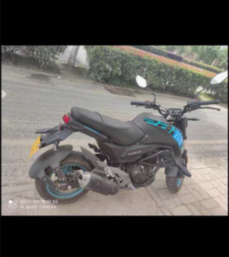 【摩托车出租】春风狒狒st 日租月租均可安...