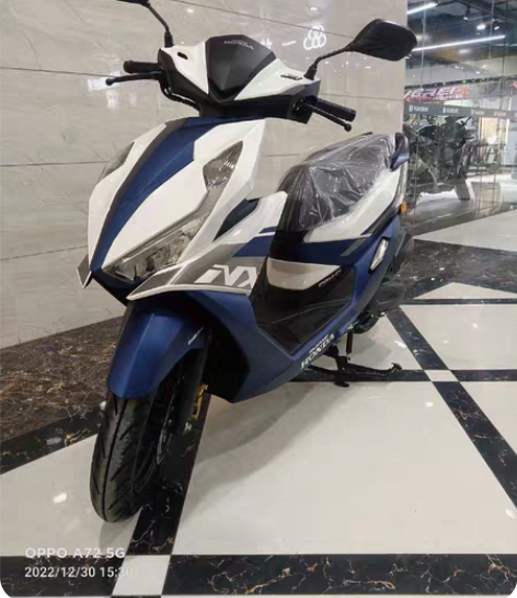 NX125全新车 感兴趣的话点“我想要”和...