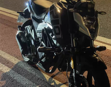 21款狒狒，3300公里，无撞击无事故，安...